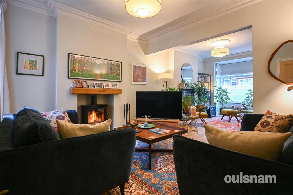 Additional property image - Galton Road, Bearwood, West Midlands, B67