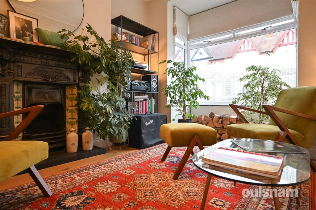 Additional property image - Galton Road, Bearwood, West Midlands, B67