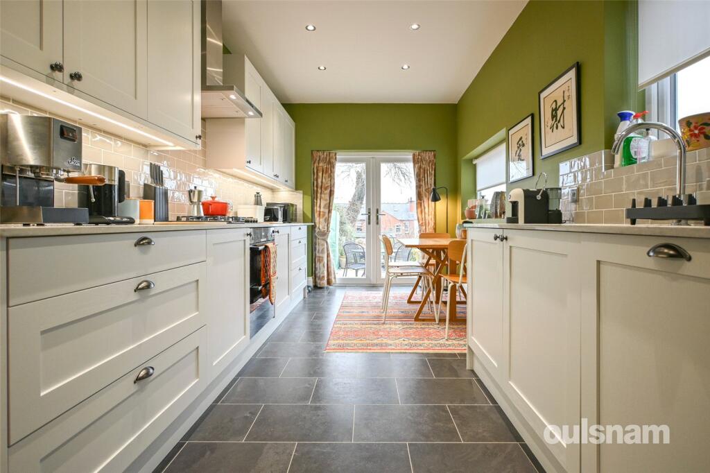 Additional property image - Galton Road, Bearwood, West Midlands, B67