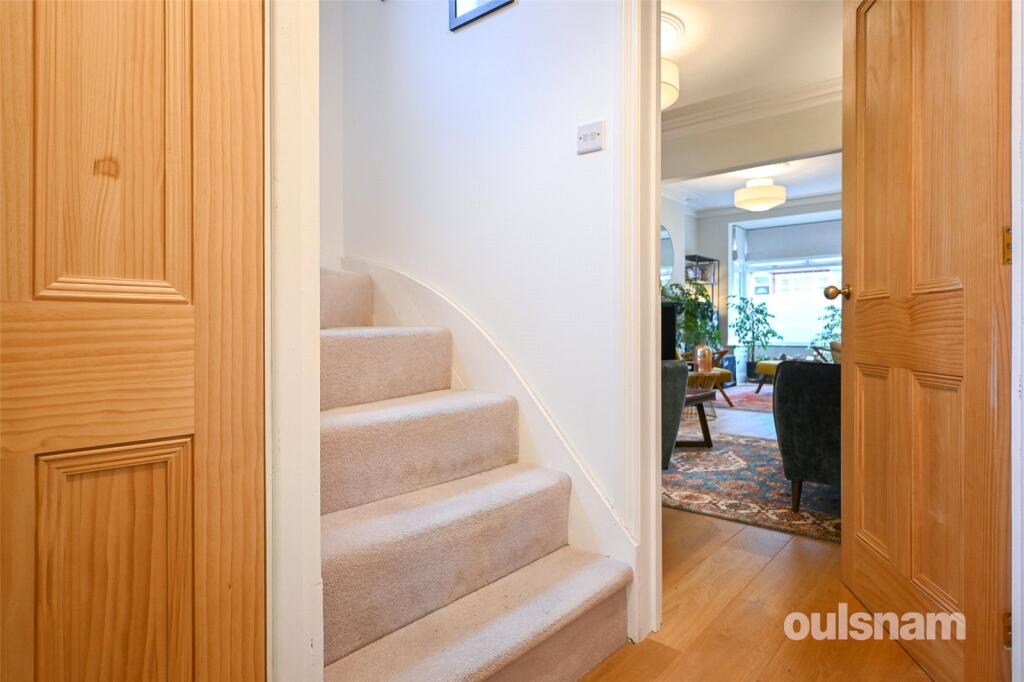 Additional property image - Galton Road, Bearwood, West Midlands, B67