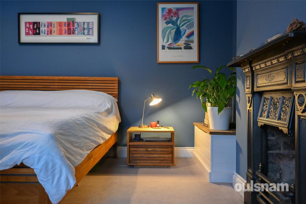 Additional property image - Galton Road, Bearwood, West Midlands, B67