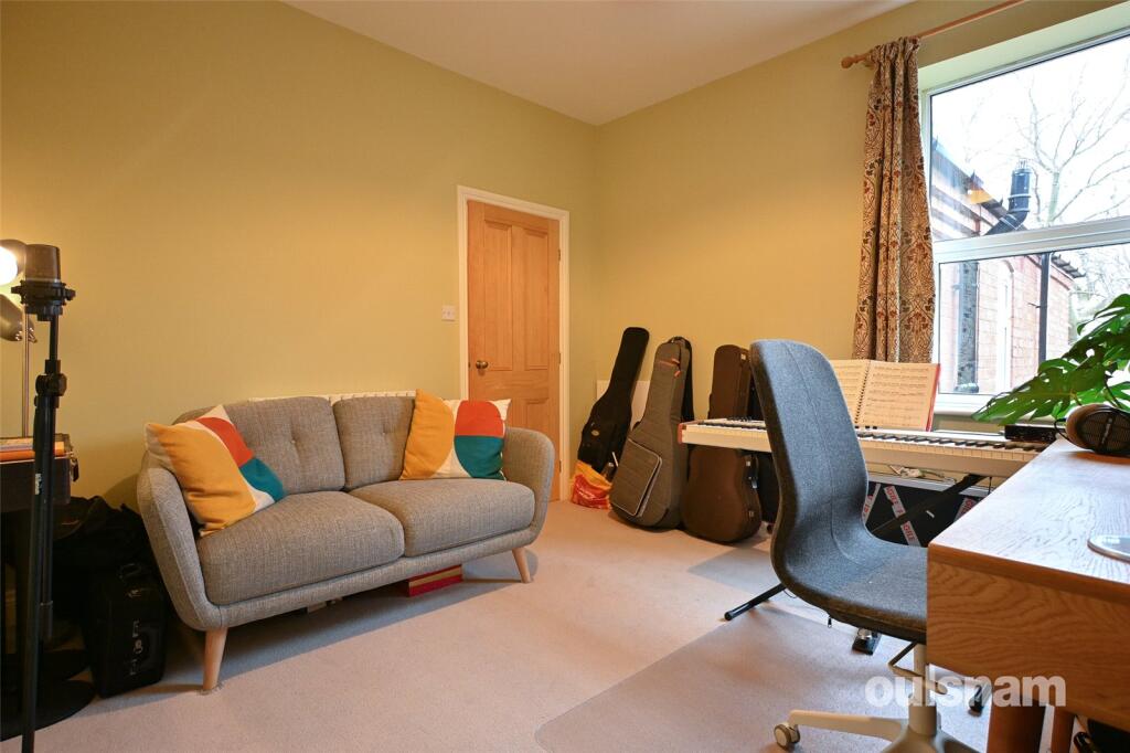Additional property image - Galton Road, Bearwood, West Midlands, B67