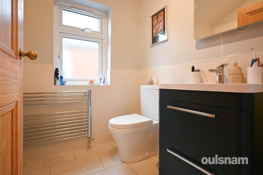 Additional property image - Galton Road, Bearwood, West Midlands, B67