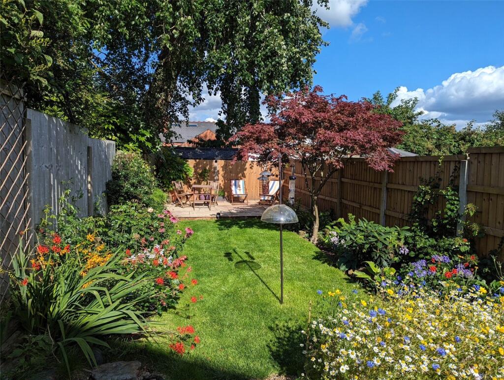 Additional property image - Galton Road, Bearwood, West Midlands, B67