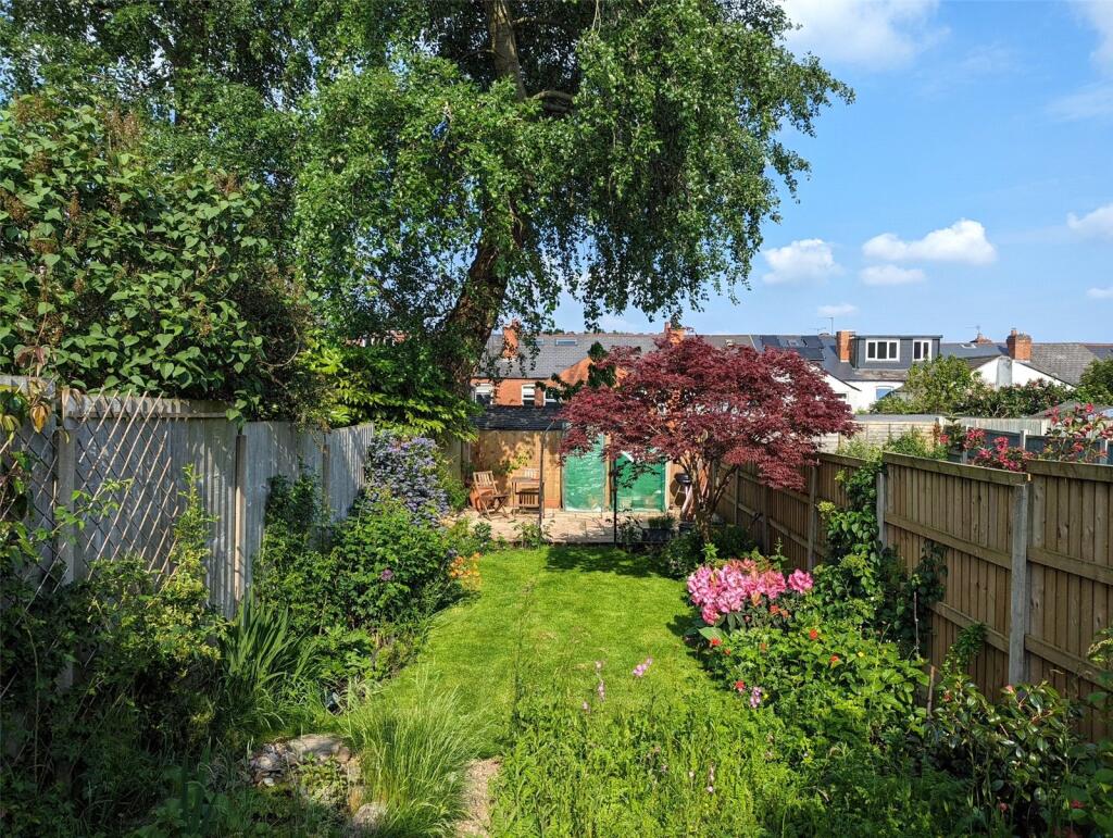 Additional property image - Galton Road, Bearwood, West Midlands, B67