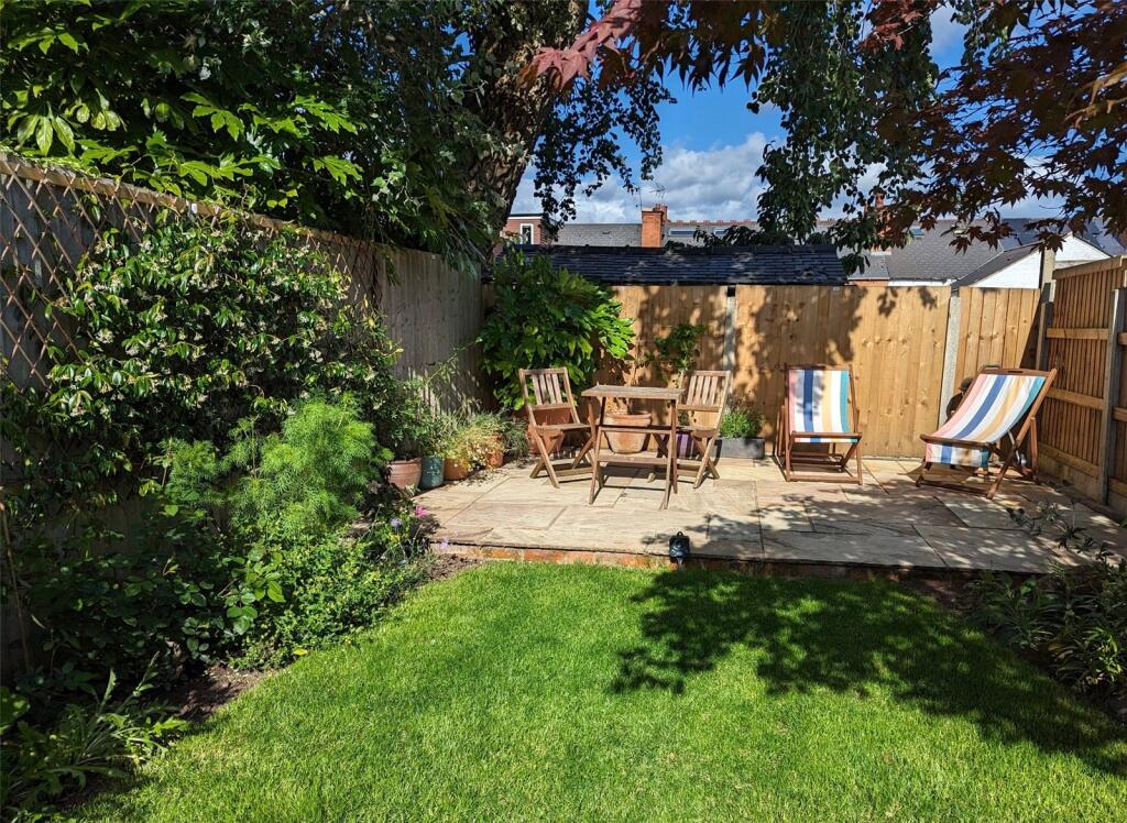 Additional property image - Galton Road, Bearwood, West Midlands, B67