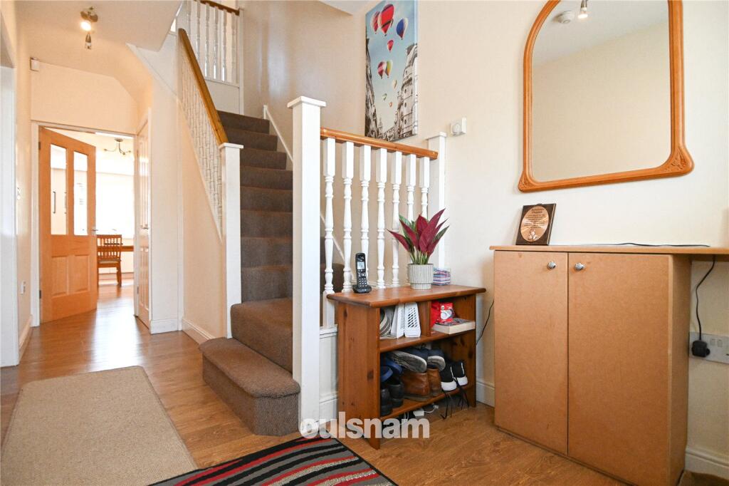 Additional property image - Hawthorn Croft, Oldbury, West Midlands, B68