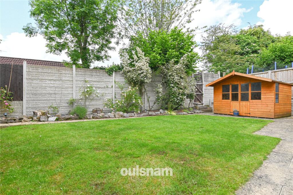 Additional property image - Hawthorn Croft, Oldbury, West Midlands, B68