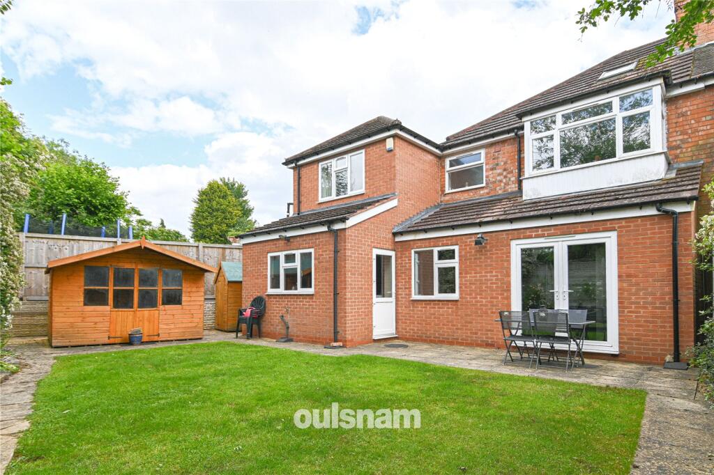 Additional property image - Hawthorn Croft, Oldbury, West Midlands, B68