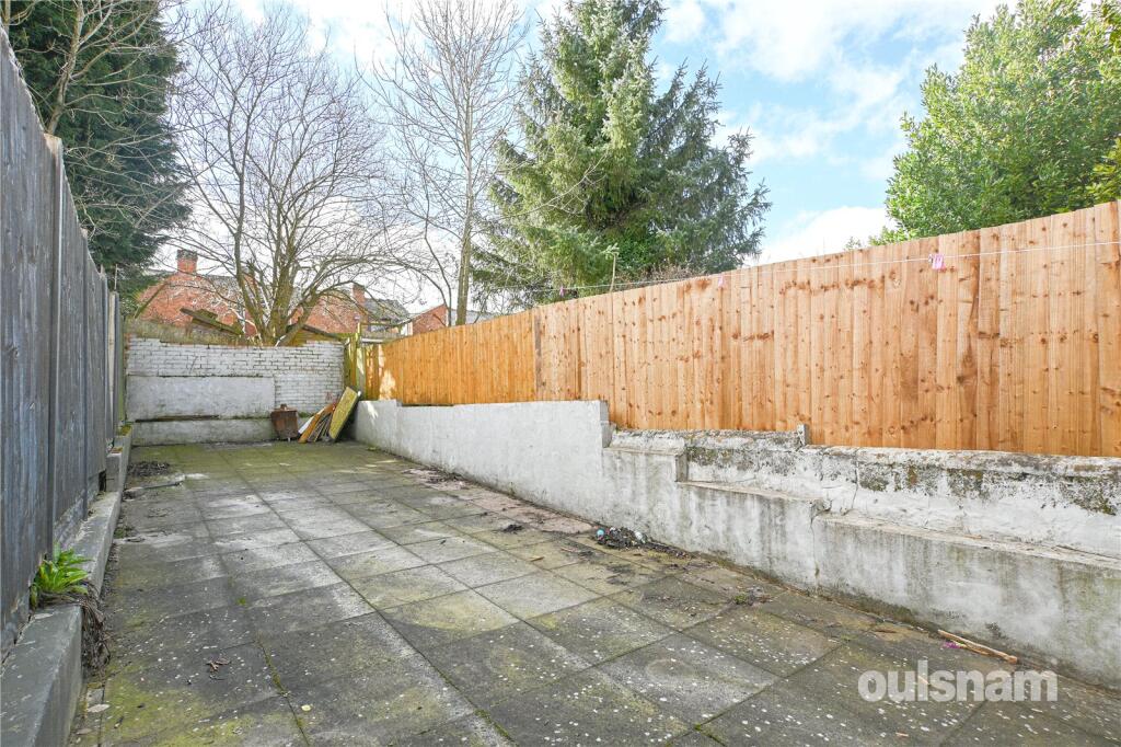 Additional property image - Beakes Road, Smethwick, West Midlands, B67