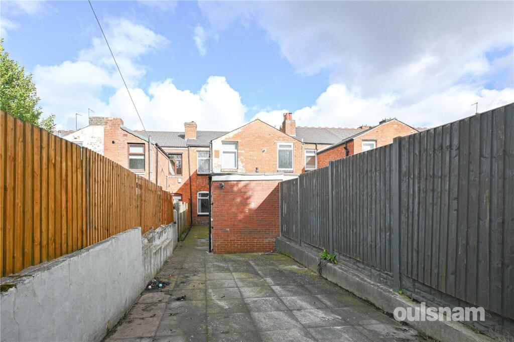 Additional property image - Beakes Road, Smethwick, West Midlands, B67