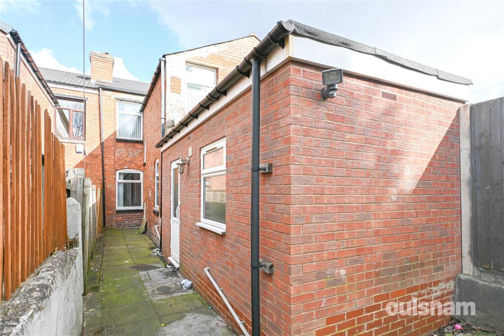Additional property image - Beakes Road, Smethwick, West Midlands, B67