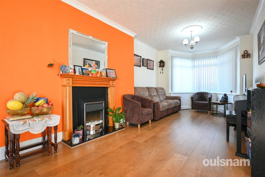 Additional property image - Rose Avenue, Oldbury, West Midlands, B68