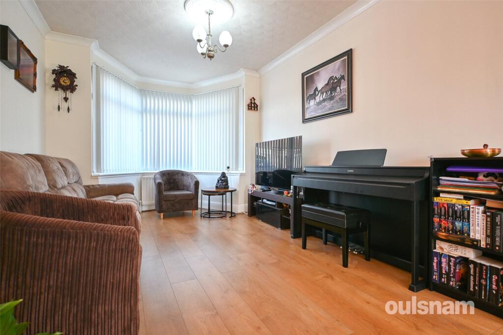 Additional property image - Rose Avenue, Oldbury, West Midlands, B68