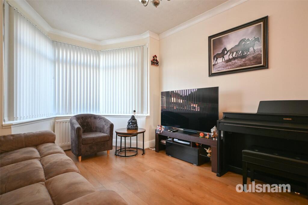 Additional property image - Rose Avenue, Oldbury, West Midlands, B68