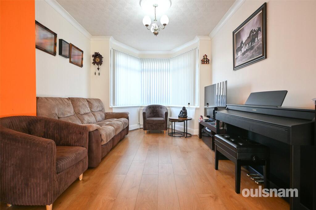 Additional property image - Rose Avenue, Oldbury, West Midlands, B68