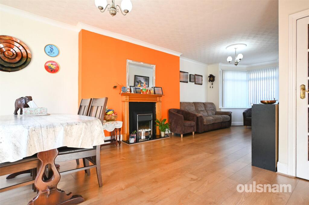 Additional property image - Rose Avenue, Oldbury, West Midlands, B68