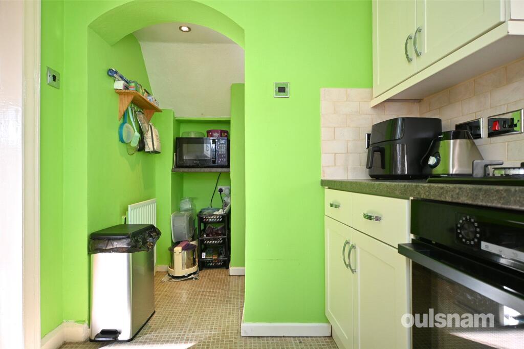 Additional property image - Rose Avenue, Oldbury, West Midlands, B68