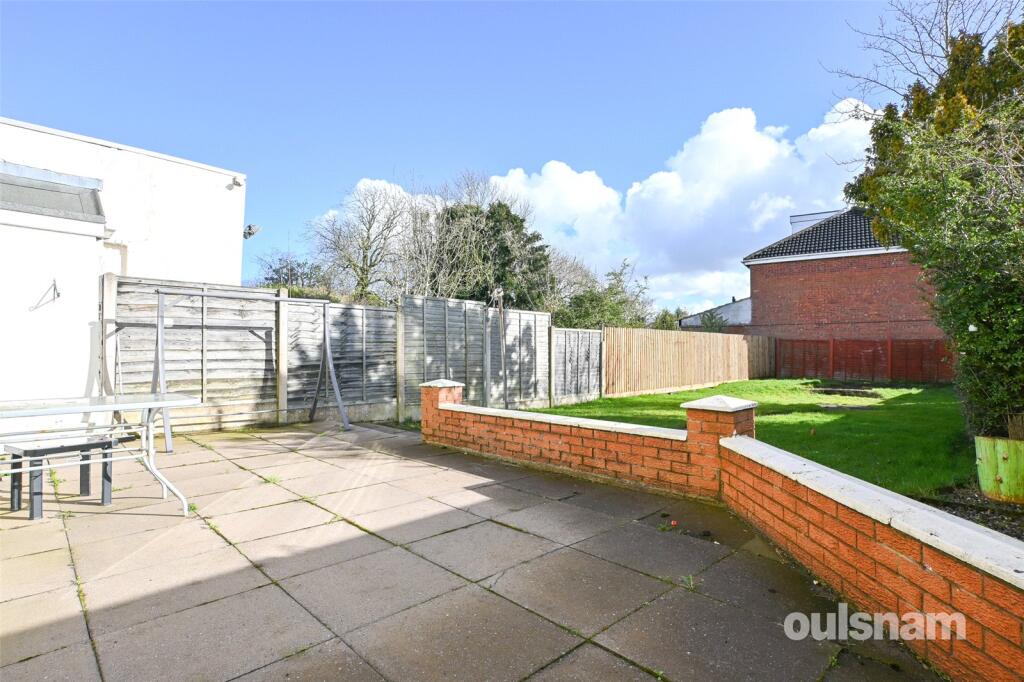 Additional property image - Rose Avenue, Oldbury, West Midlands, B68
