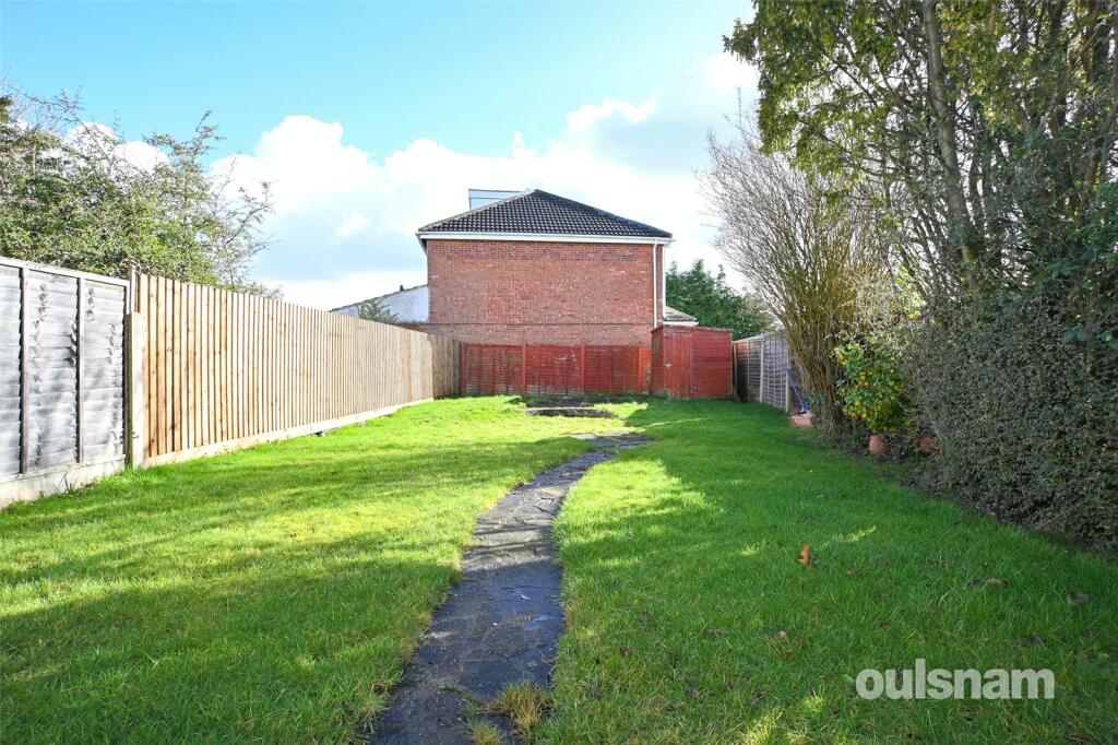Additional property image - Rose Avenue, Oldbury, West Midlands, B68