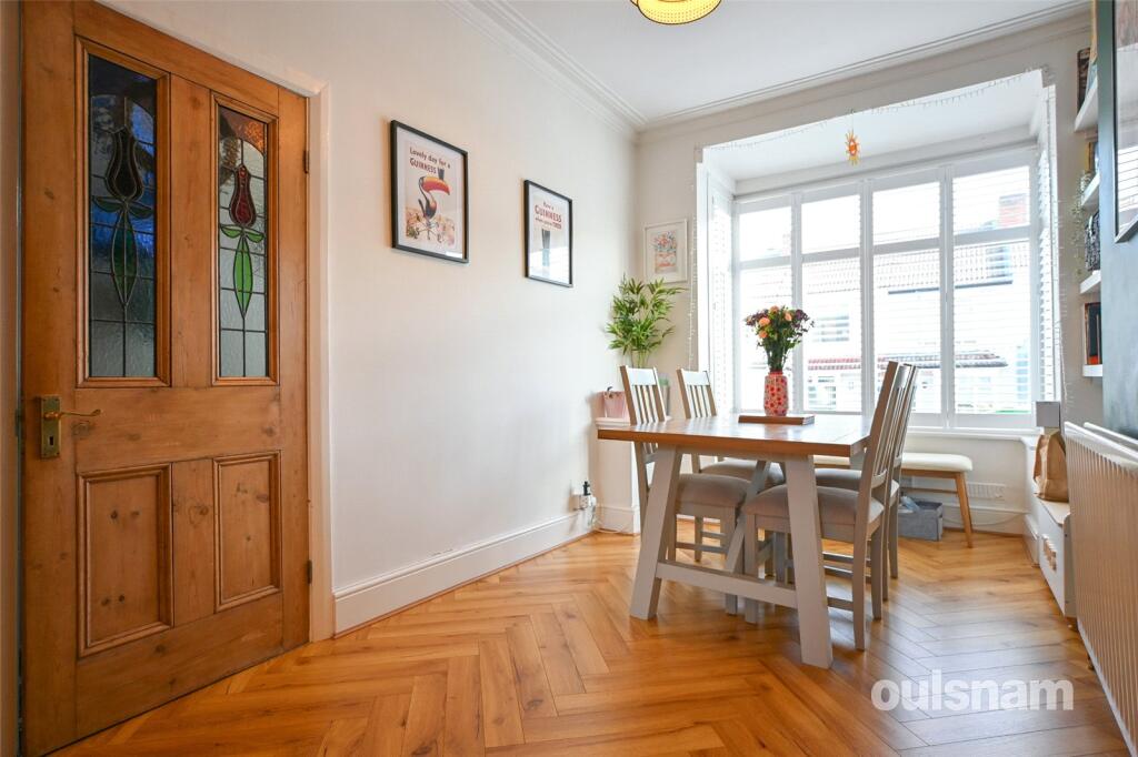 Additional property image - Park Road, Bearwood, West Midlands, B67