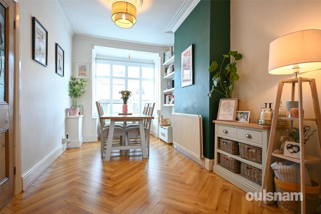 Additional property image - Park Road, Bearwood, West Midlands, B67