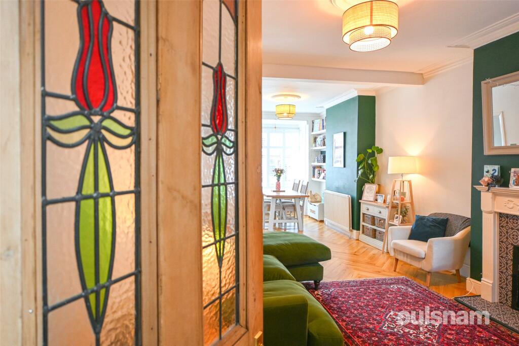 Additional property image - Park Road, Bearwood, West Midlands, B67