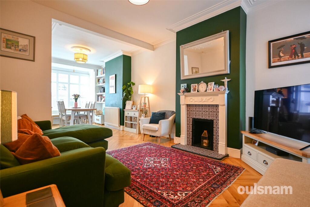 Additional property image - Park Road, Bearwood, West Midlands, B67