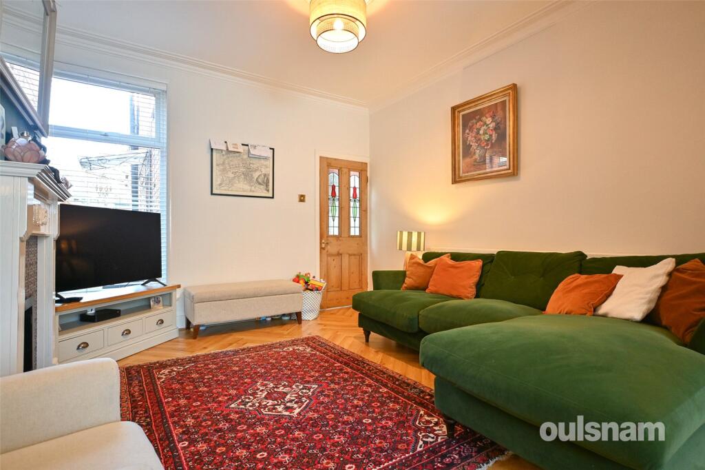 Additional property image - Park Road, Bearwood, West Midlands, B67