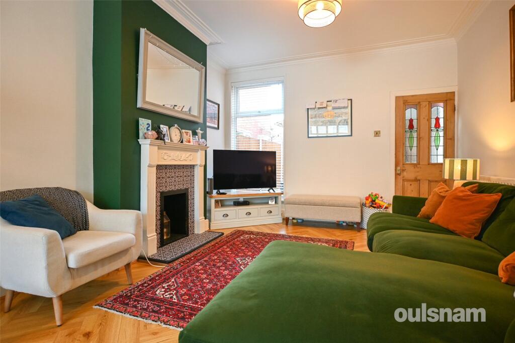 Additional property image - Park Road, Bearwood, West Midlands, B67