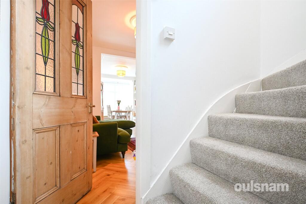 Additional property image - Park Road, Bearwood, West Midlands, B67