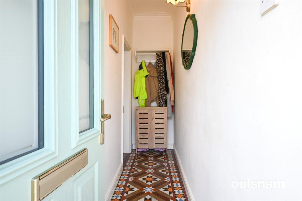 Additional property image - Park Road, Bearwood, West Midlands, B67