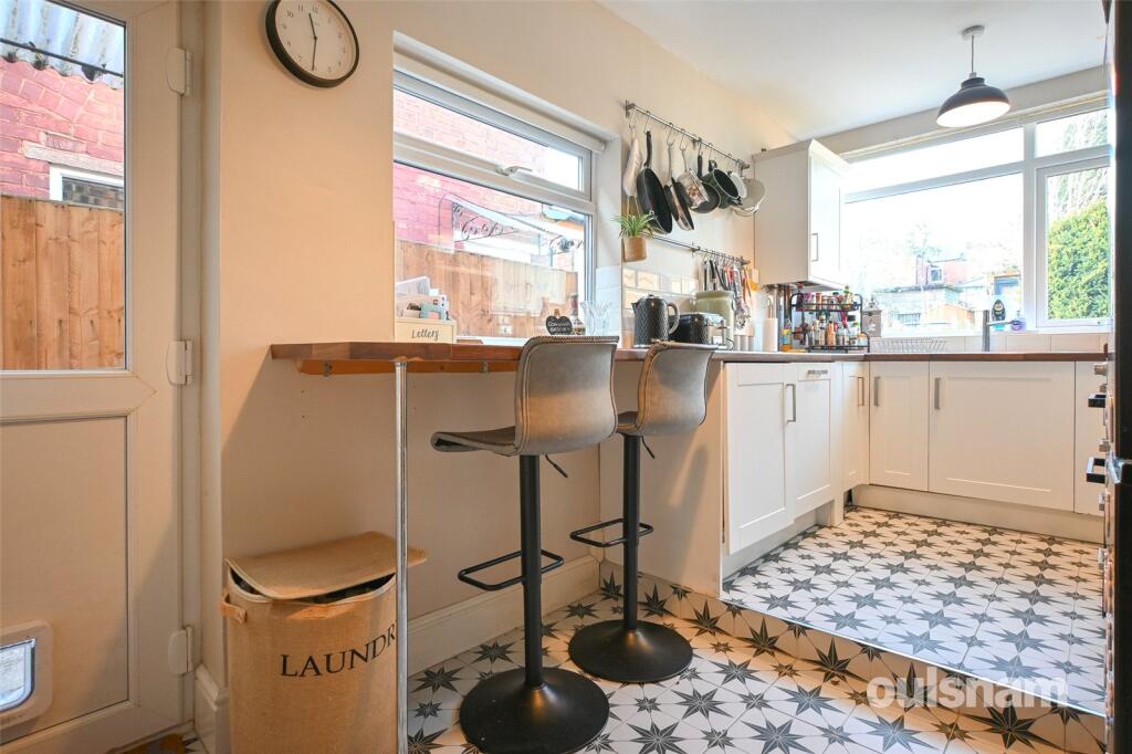 Additional property image - Park Road, Bearwood, West Midlands, B67