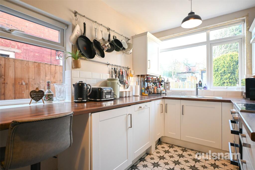 Additional property image - Park Road, Bearwood, West Midlands, B67