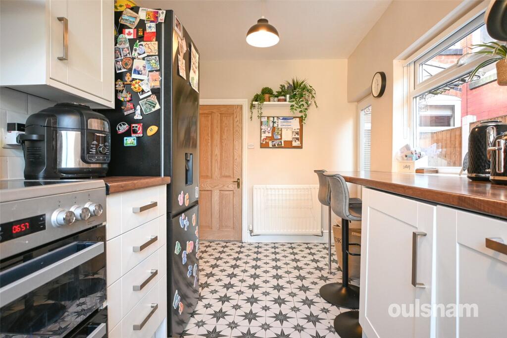 Additional property image - Park Road, Bearwood, West Midlands, B67