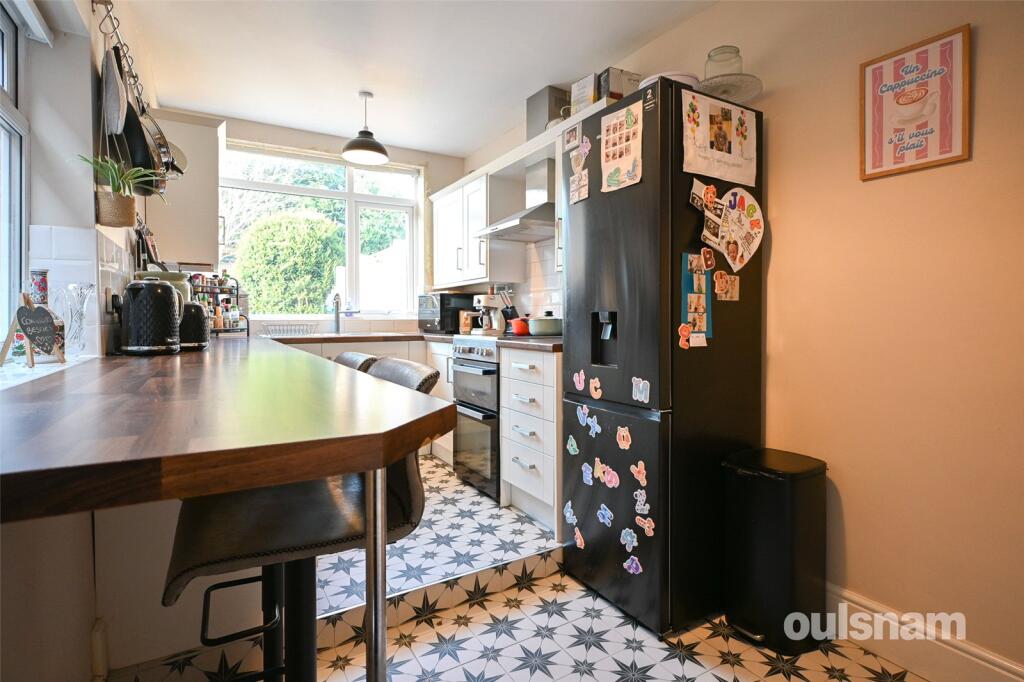 Additional property image - Park Road, Bearwood, West Midlands, B67