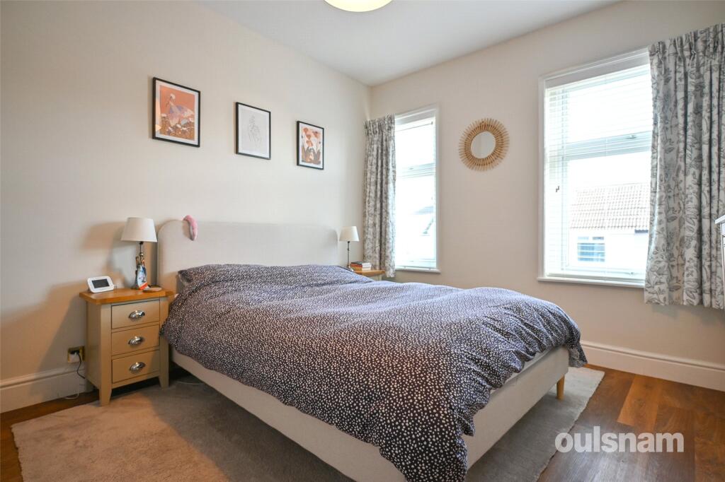Additional property image - Park Road, Bearwood, West Midlands, B67