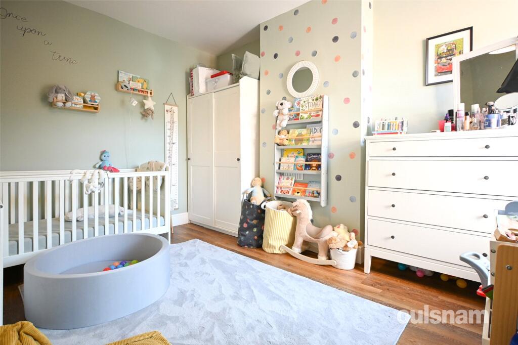Additional property image - Park Road, Bearwood, West Midlands, B67