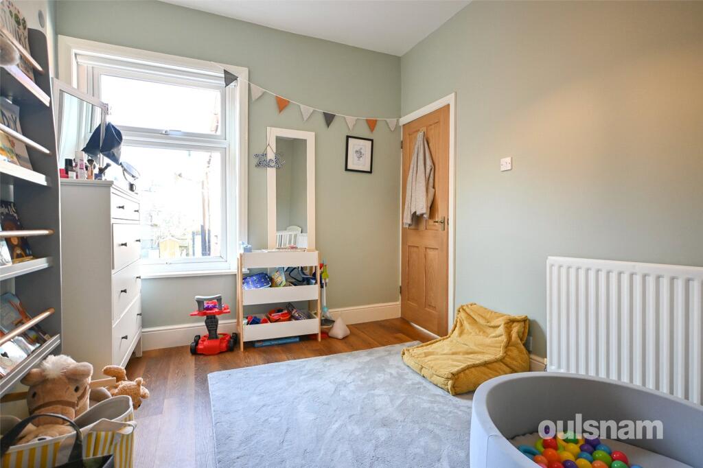 Additional property image - Park Road, Bearwood, West Midlands, B67