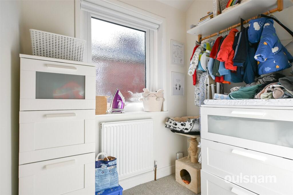 Additional property image - Park Road, Bearwood, West Midlands, B67