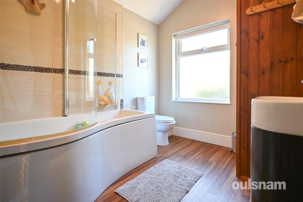 Additional property image - Park Road, Bearwood, West Midlands, B67