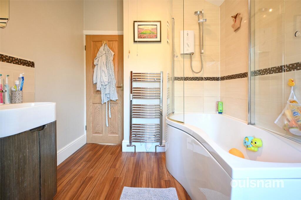 Additional property image - Park Road, Bearwood, West Midlands, B67