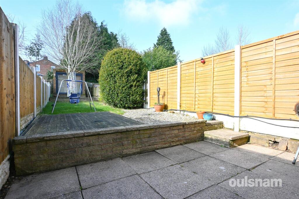 Additional property image - Park Road, Bearwood, West Midlands, B67