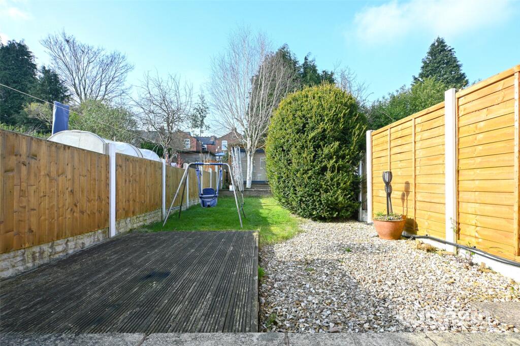 Additional property image - Park Road, Bearwood, West Midlands, B67