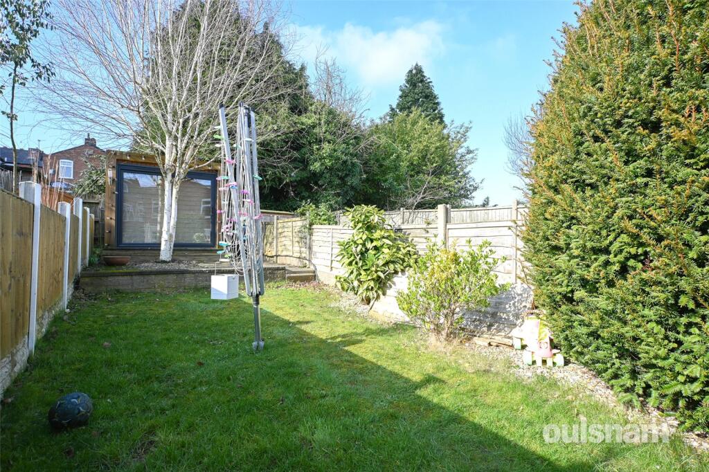 Additional property image - Park Road, Bearwood, West Midlands, B67