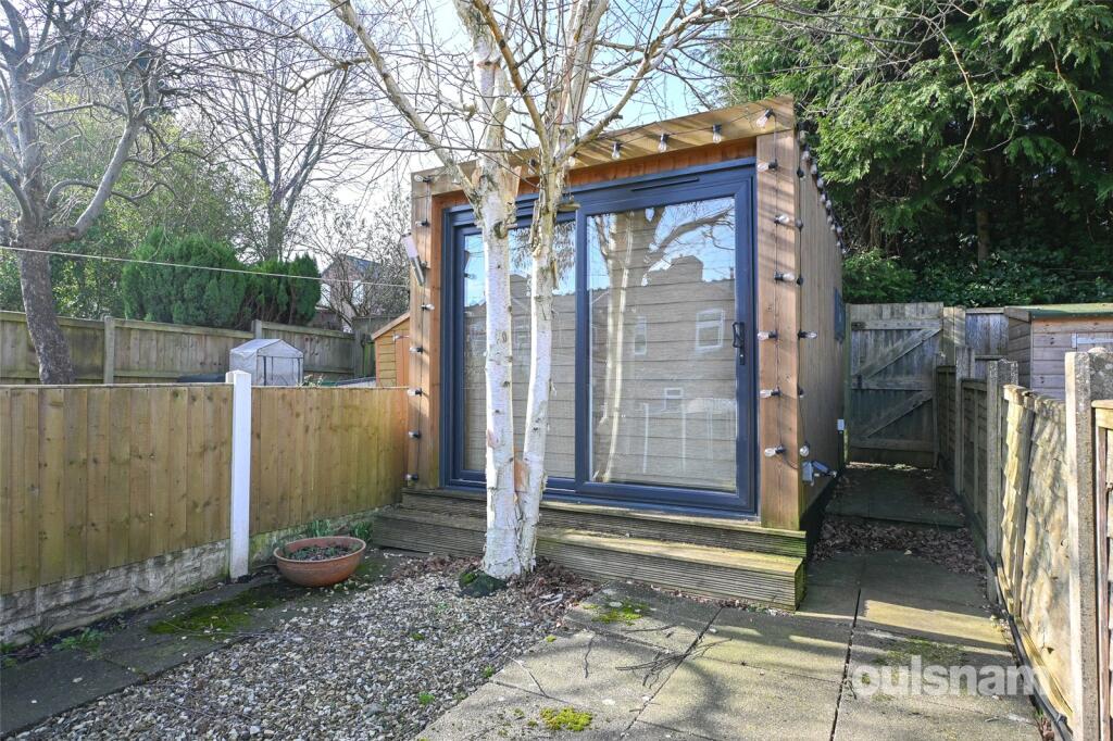 Additional property image - Park Road, Bearwood, West Midlands, B67