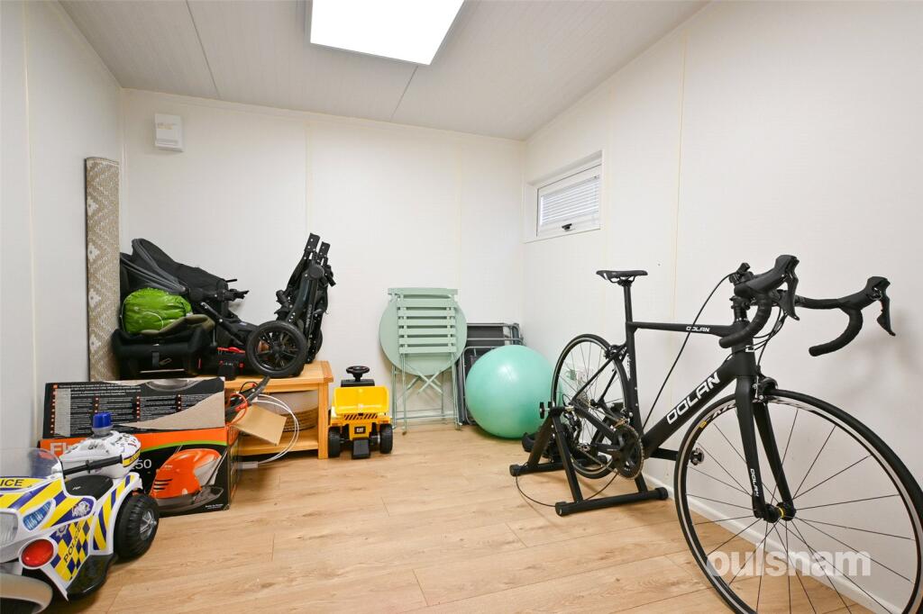 Additional property image - Park Road, Bearwood, West Midlands, B67