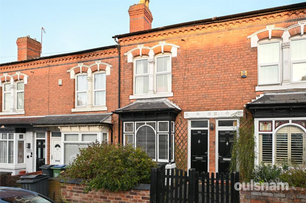 Main image of property: Katherine Road, Bearwood, West Midlands, B67
