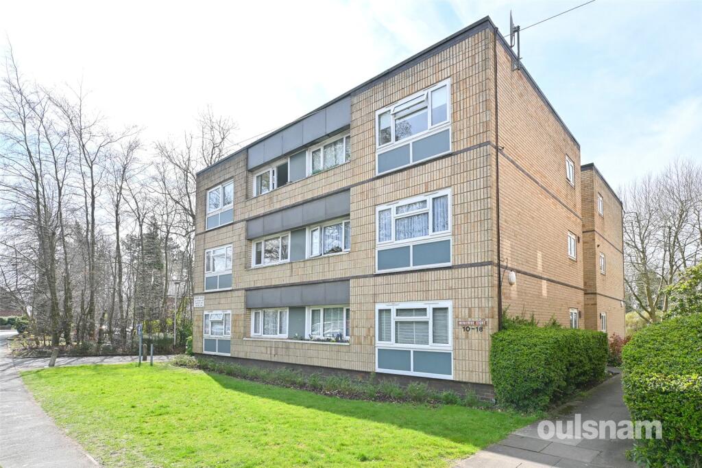Main image of property: Winifred Court, Harborne, Birmingham, West Midlands, B17