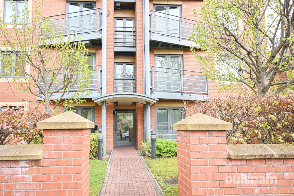 Main image of property: Manor Road, Edgbaston, Birmingham, West Midlands, B16